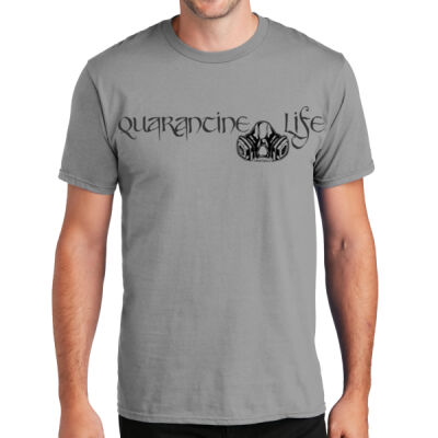 Quarantine Life Thumbnail
